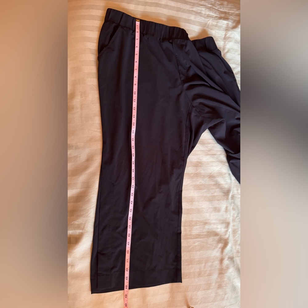 J. Jill Fit Women’s Black Pants - Picture 6 of 10